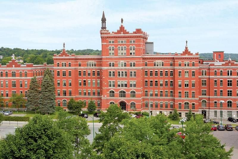 Le Musée d’histoire raconte l’histoire du Séminaire de Sherbrooke